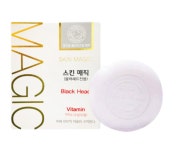 스킨매직 화이트 100g