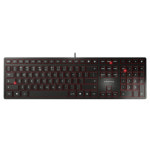 CHERRY CHERRY KC6000 슬림 블랙