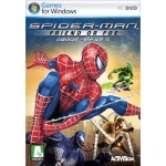 스파이더맨-친구 또는 적 (PC)