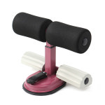 셀프 윗몸일으키기 흡착식 싯업바 뱃살 복근운동