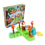 몽키 바나나칩 획득 보드게임 B408