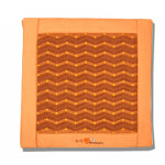 우리의료기 웰빙 황토방석