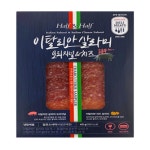 존쿡델리미트 샘플러 오리지날 치즈 40G