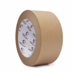 삼부ATC 홀스파워 홀스파워 크라프트 종이 박스테이프 수출 포장 x 40M 1개입