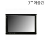 파인디지털 파인드라이브 iQ Black