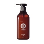 나무향기 모이스처 헤어 샴푸 500ml