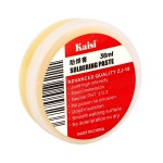 와이피게이밍기어 납땜 보조 인두 솔더링 페이스트 플럭스