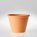 엠에이치앤코 모던하우스 모던하우스 라운더리 테라코타 화분 S D13 x H10
