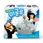 코리아보드게임즈 코리아보드게임즈 아슬아슬 이글루