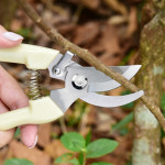 원예 꽃 전정 다용도 전지가위