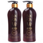 두피화장품bytheBasic | 소망화장품 엠세라드 홍삼수 청정 두피 샴푸 730ml