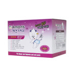 애견기저귀 기저귀 강아지 10매 초소형견용