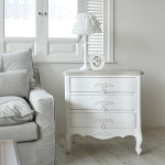 꼬떼따블 가브리엘 쁘띠 서랍장 685x400x710mm