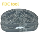 타이밍 벨트 길이 350 365 370 375 380 385 390 395 400 405 너비 HTD 5 M HTD5M