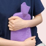 PVC 약국얼음주머니 생리찜질 온찜질 아이스커버 목 손목 얼음 잘때 냉팩 1개