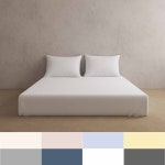 아망떼 아망떼 세이프가드 알러지케어 방수 매트리스커버S