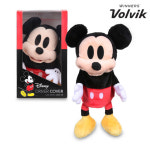 VOLVIK VOLVIK 볼빅 디즈니 미키마우스 헤드커버 골프 드라이버 커버