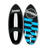 DOOMSWELL 둠스웰 웨이크서핑 스킴 카본 WAKE SURF SKIM BOARD CARBON 4-8