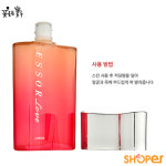 꽃을든남자 에소르 러브 로션 140ml