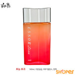 꽃을든남자 에소르 러브 스킨 140ml