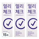 스마일랩 스마일랩 얼리체크 임신테스트기 1개입 12개