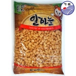 해품 반찬단지 알마늘 4s 4kg 작은알 56447