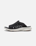 KEEN 킨 유니크 SNK 남성 슬라이드 KNSO3E004BA
