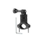 자전거 핸들 고프로 거치대 1p 싸이클 홀더 마운트