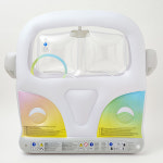 써니라이프 써니라이프 LuxeLie-OnFloatCamperOmbre- S3LLIECV