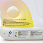 써니라이프 써니라이프 LuxeLie-OnFloatCamperOmbre- S3LLIECV