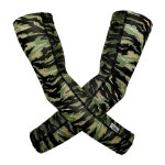 MCN 남자 스포츠 등산 운동 쿨토시 팔토시 카모캠프