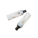 2공 강력펀치-펀치날 2개입 3H 제본용품 DP-7070