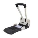 지렛대 2공펀치 신형 1p 제본용품 종이 책 서류 팬시