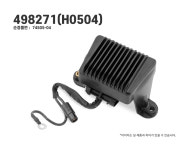 트윈파워 TWIN POWER 할리데이비슨 Harley-Davidson 투어링 04 05 레귤레이터 Electronic Regulators 4982719 H0504