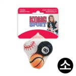 강아지 스포츠볼 랜덤발송 에어 장난감 독용 소형 공