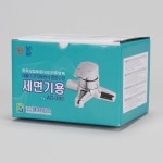수전세트 옹달샘 세면기 대붙이 AD-300