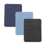 데님리폼패치 청바지수선패치 덧대기 열접착식18p-362