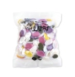 늘푸른마을 양주골호랑떡 오색 떡국떡 1kg