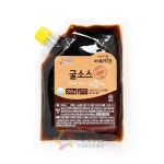 (주)아워홈 (신)키즈웰마산점 | 아워홈 아워홈 아워키즈 굴소스 250g