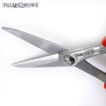 TILLER ROWE 스텐 포도가위 원예 수예 세지 다목적 가위 12056H-SB