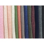 내츄럴 - P75 C25 로얄 니트 동대문원단 1개