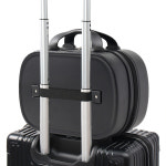 다쿠아즈 여행 레디백 1박2일 여행가방