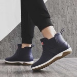 발목 앵클 부츠 주방 낚시 방수 장화 데일리 슈즈 250