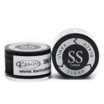 카무이 카무이 정품인증 당구몰 카무이블랙 클리어 H M S 당구개인팁 1개