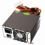 삼주케이스 1-Attack MICRO ATX 400W