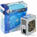 삼주케이스 1-Attack MICRO ATX 350W