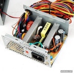 삼주케이스 1-Attack MICRO ATX 300W