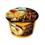 칠갑농산 우리쌀 누룽지 설렁탕 74g