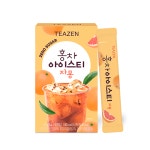 티젠 티젠 홍차 아이스티 자몽 5g