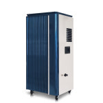 캐로스컴퍼니 캐로스 산업용 제습기 CDH-090PB 90L